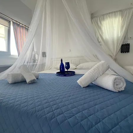 Mykonos Nests - Sea View Escape * Tourlos