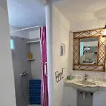 Apartamento Mykonos Nests - Sea View Escape Tourlos