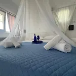 Mykonos Nests - Sea View Escape * Tourlos