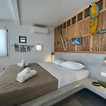 Mykonos Nests - Sea View Escape