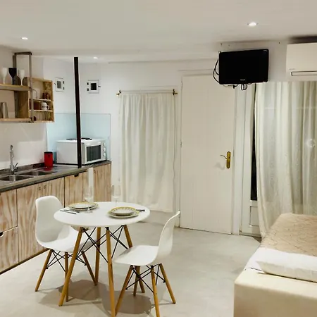 Mykonos Nests - Sea View Escape Tourlos