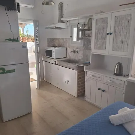 Lejlighed Mykonos Nests - Sea View Escape