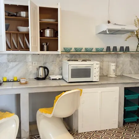 Mykonos Nests - Sea View Escape