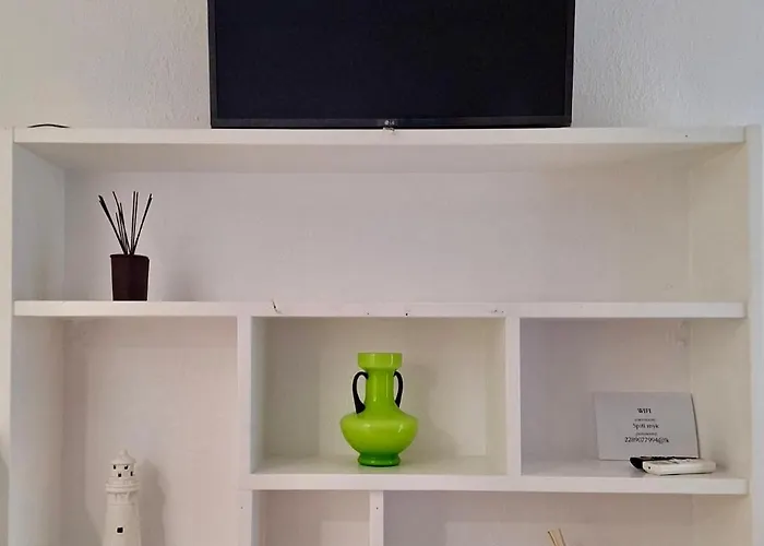 Mykonos Nests - Sea View Escape * טורלוס