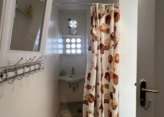 Mykonos Nests - Sea View Escape דירה טורלוס