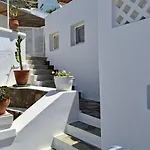 דירה Mykonos Nests - Sea View Escape *
