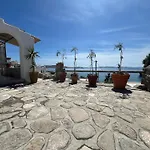 Mykonos Nests - Sea View Escape Tourlos