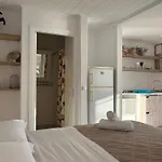 Mykonos Nests - Sea View Escape Apartment