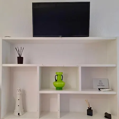 Mykonos Nests - Sea View Escape * טורלוס