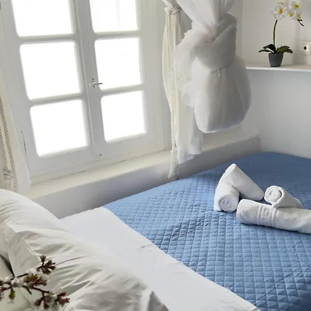 Mykonos Nests - Sea View Escape Apartment *