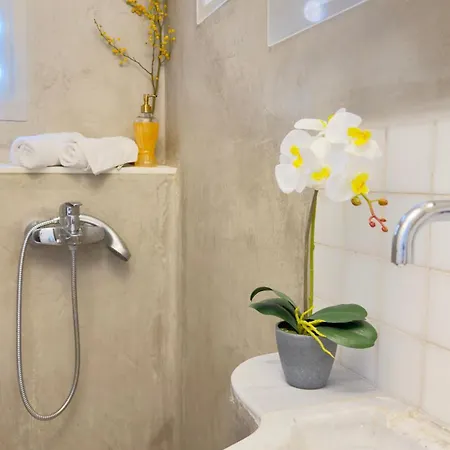 Mykonos Nests - Sea View Escape Διαμέρισμα *