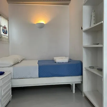 Apartment Mykonos Nests - Sea View Escape *
