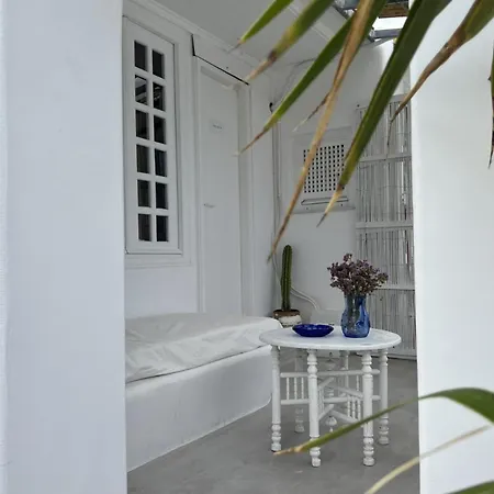 Mykonos Nests - Sea View Escape *