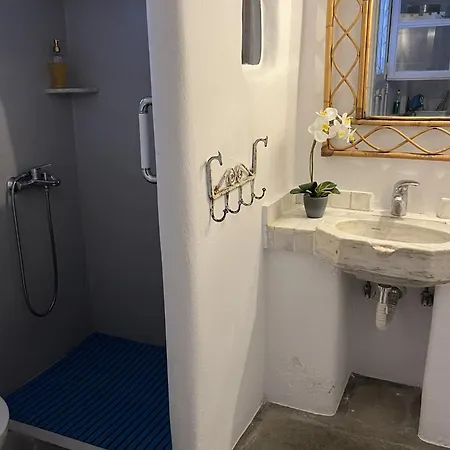 Mykonos Nests - Sea View Escape * טורלוס