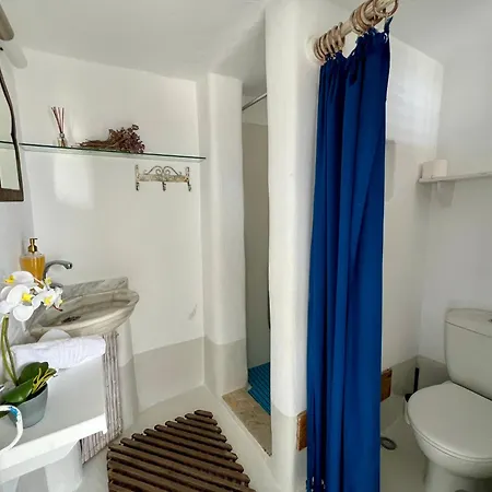 Apartment Mykonos Nests - Sea View Escape *