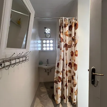 Mykonos Nests - Sea View Escape דירה טורלוס