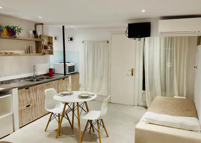 Mykonos Nests - Sea View Escape Tourlos