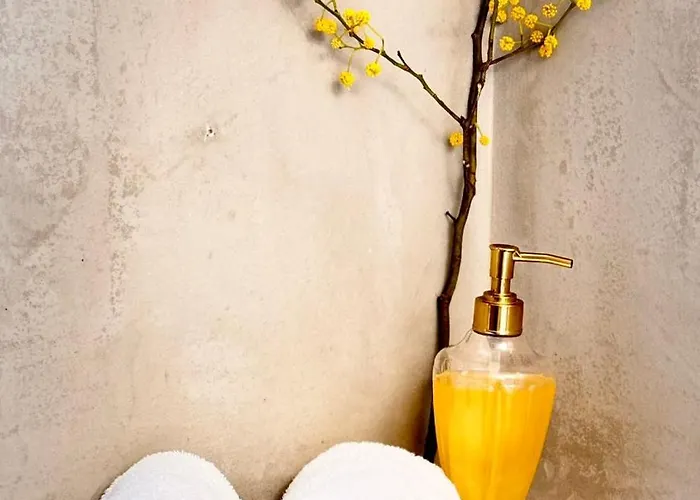 Mykonos Nests - Sea View Escape Appartamento