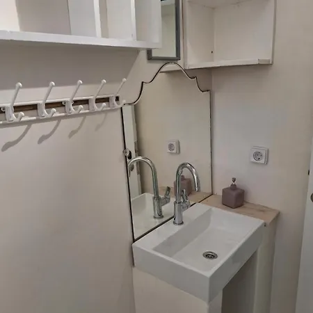 Mykonos Nests - Sea View Escape