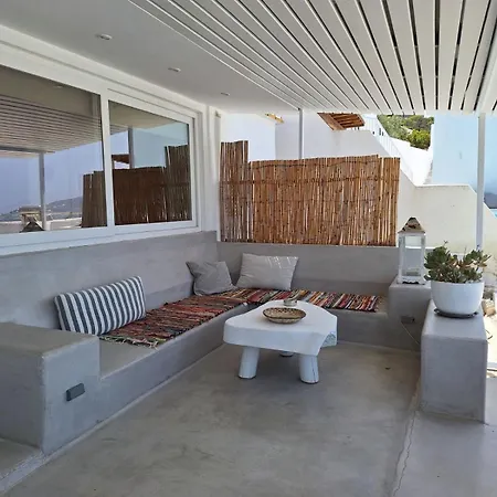 Mykonos Nests - Sea View Escape