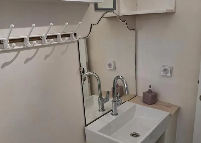 Mykonos Nests - Sea View Escape